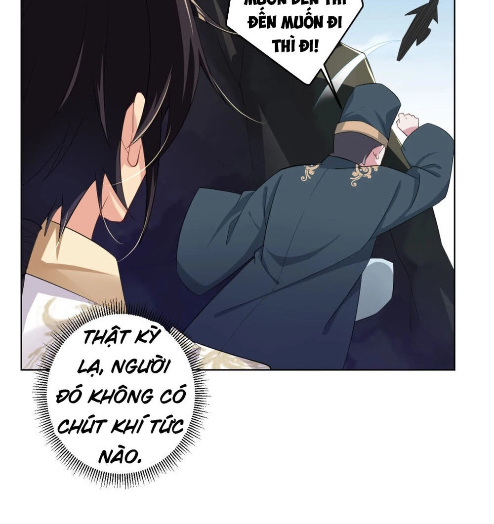 Nghịch Thiên Chiến Thần Chapter 39 - 12