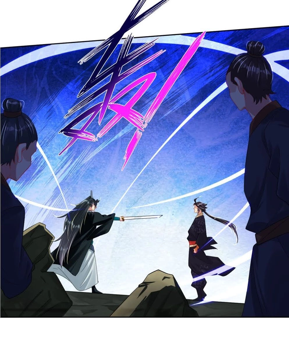 Nghịch Thiên Chiến Thần Chapter 40 - 4