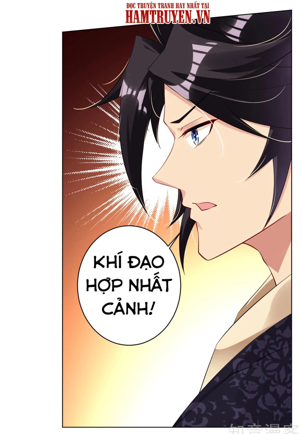 Nghịch Thiên Chiến Thần Chapter 40 - 7