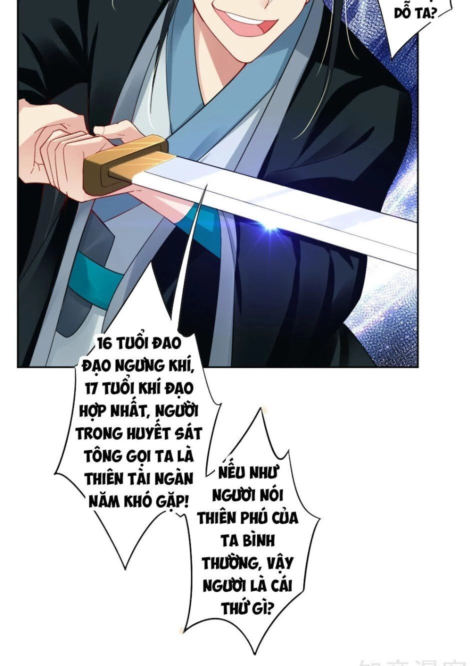 Nghịch Thiên Chiến Thần Chapter 40 - 13