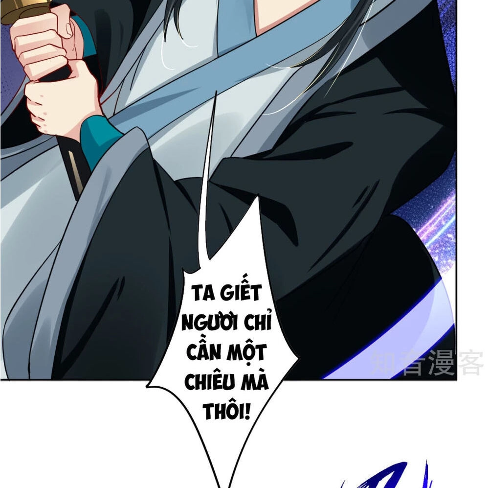 Nghịch Thiên Chiến Thần Chapter 40 - 15