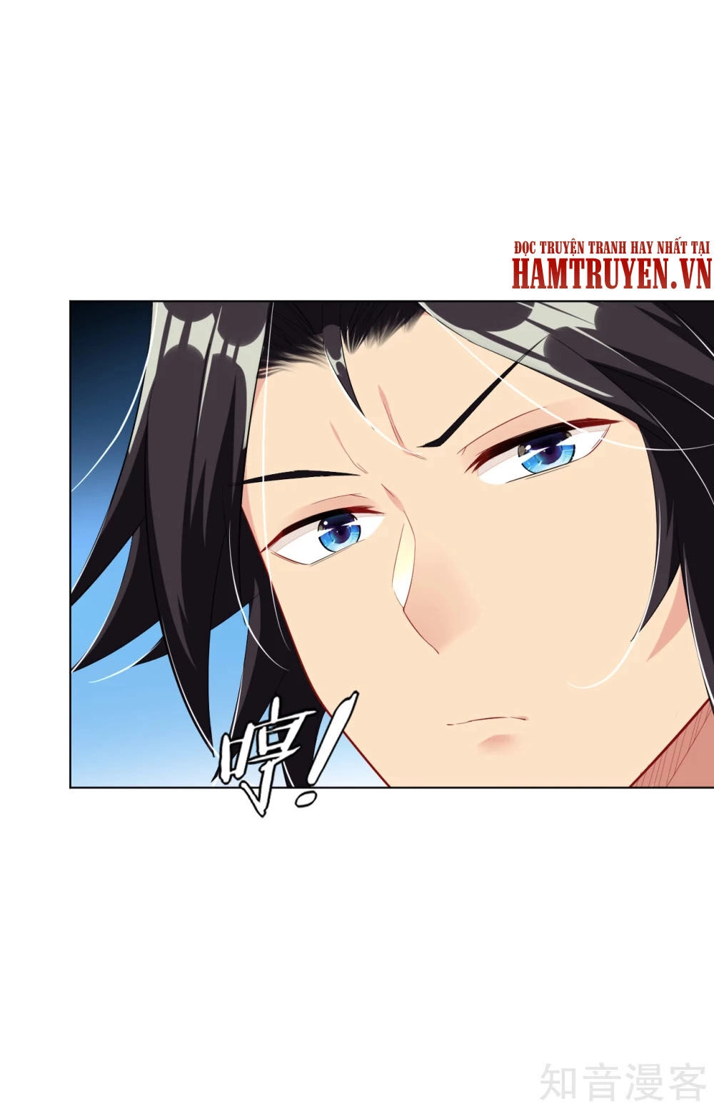 Nghịch Thiên Chiến Thần Chapter 41 - 18