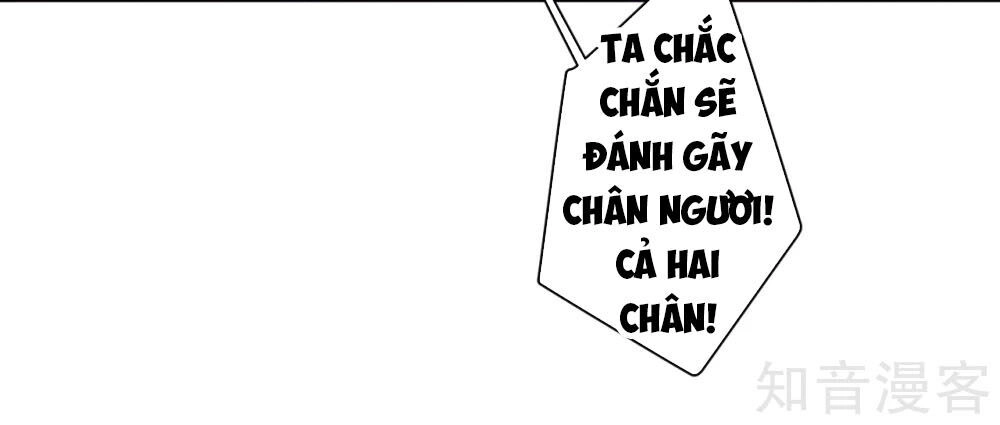Nghịch Thiên Chiến Thần Chapter 41 - 20