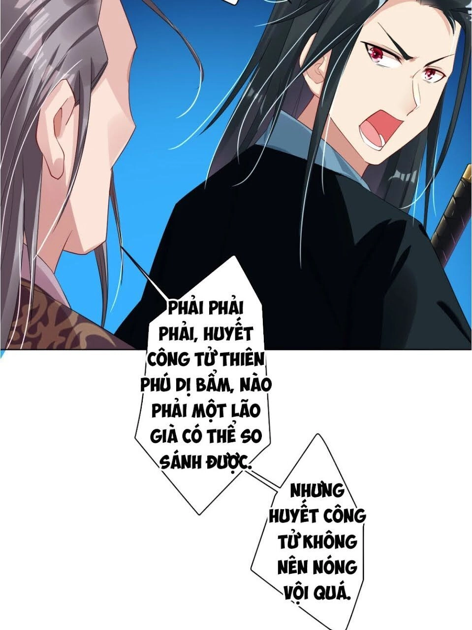 Nghịch Thiên Chiến Thần Chapter 42 - 2