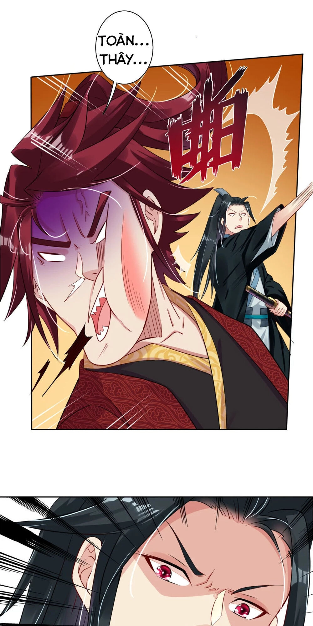 Nghịch Thiên Chiến Thần Chapter 42 - 5