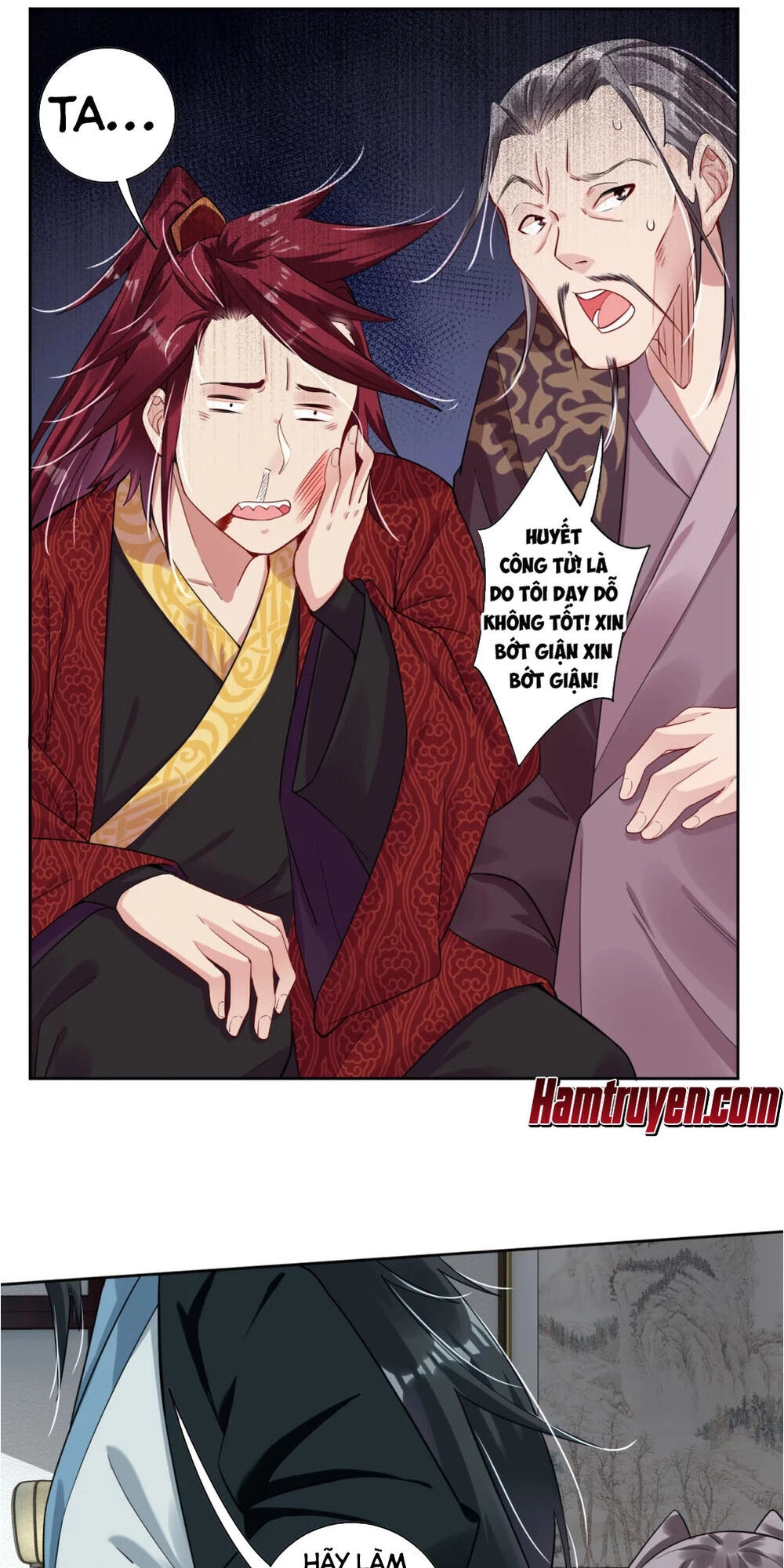 Nghịch Thiên Chiến Thần Chapter 42 - 7