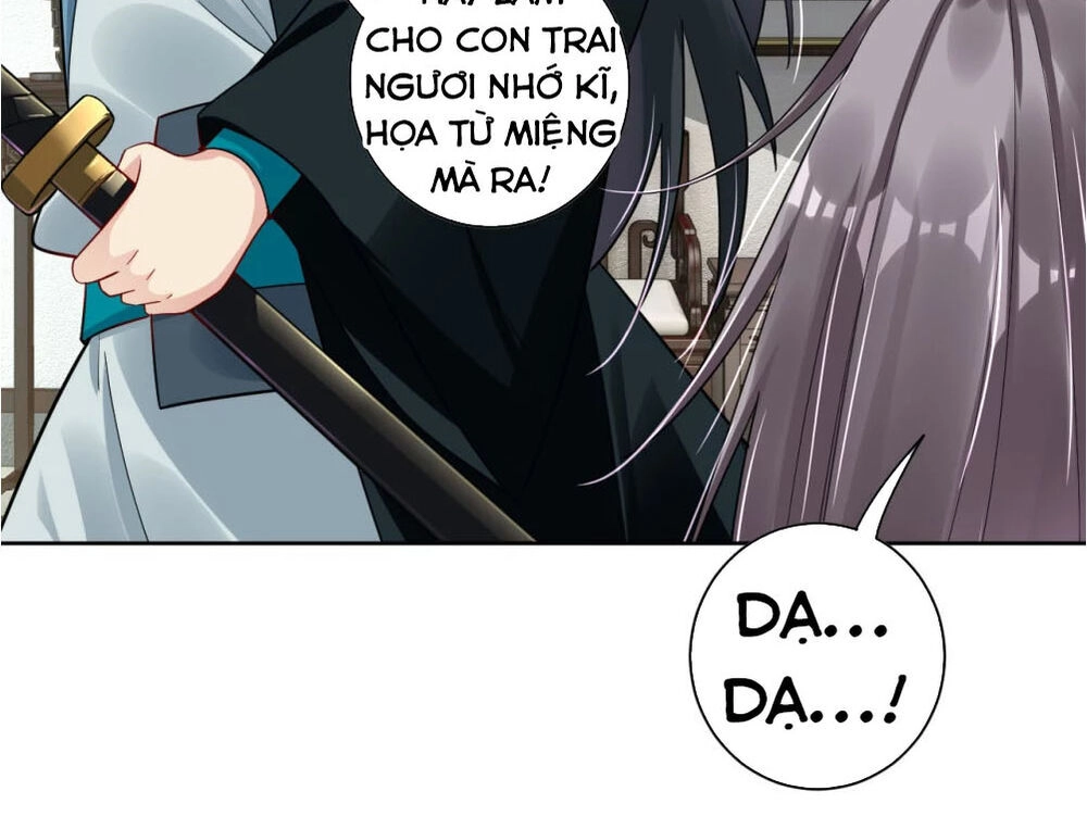 Nghịch Thiên Chiến Thần Chapter 42 - 8