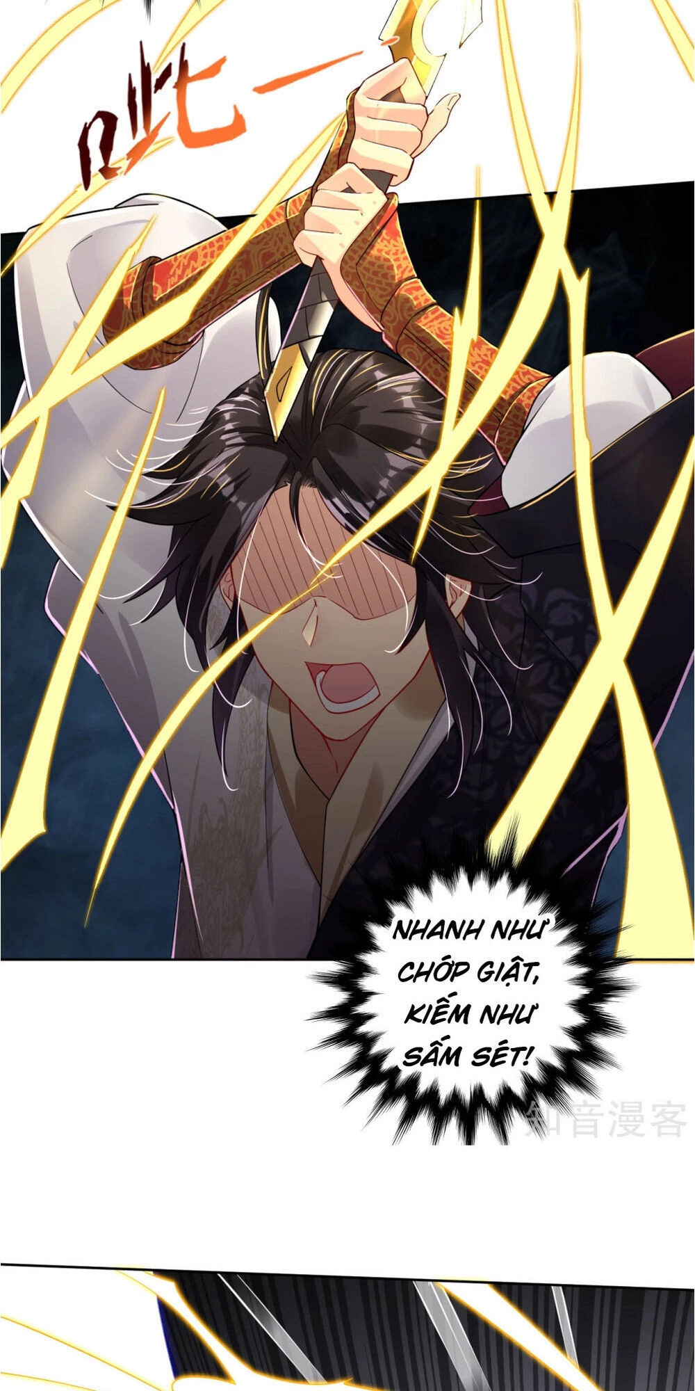 Nghịch Thiên Chiến Thần Chapter 42 - 15