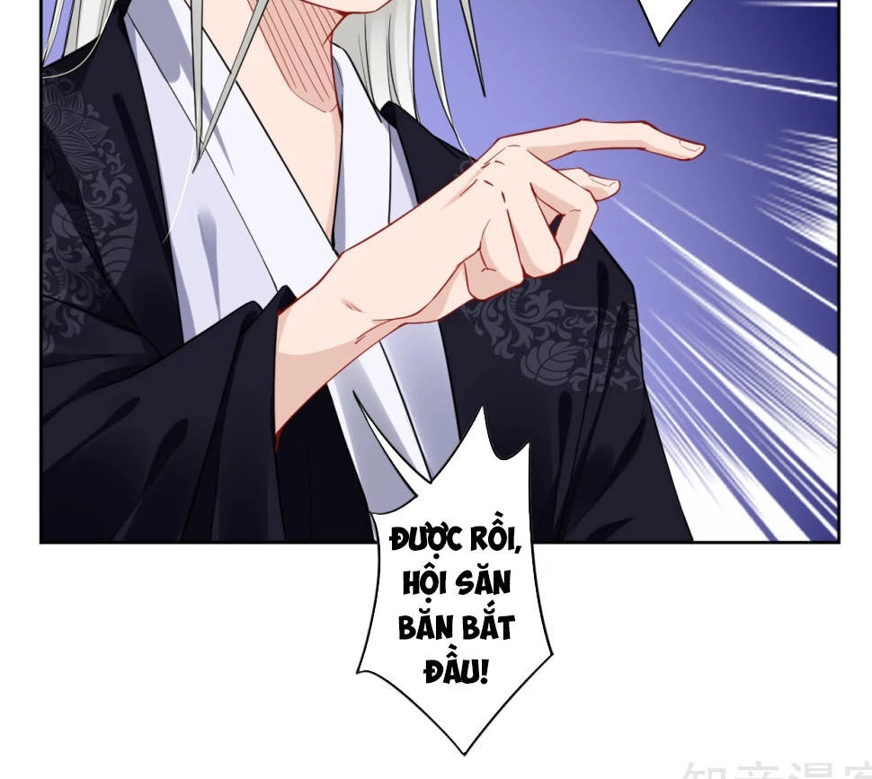 Nghịch Thiên Chiến Thần Chapter 43 - 4