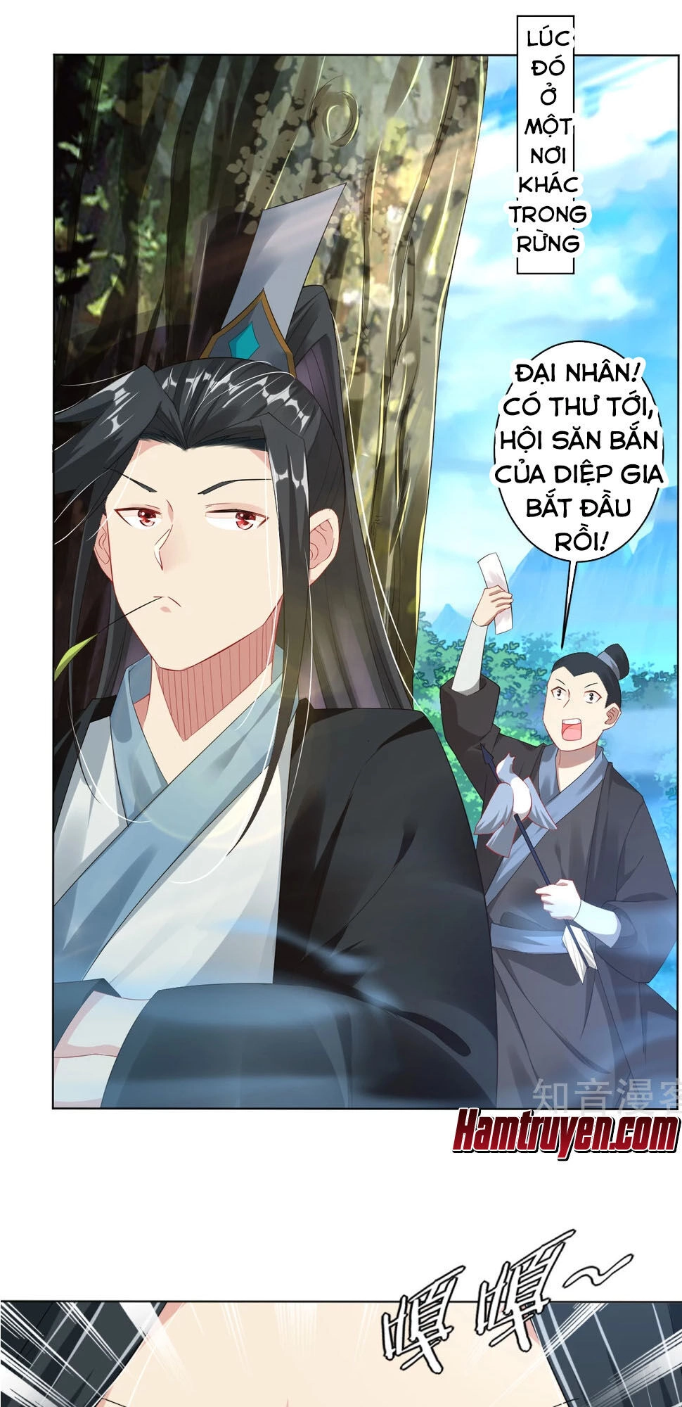 Nghịch Thiên Chiến Thần Chapter 43 - 7