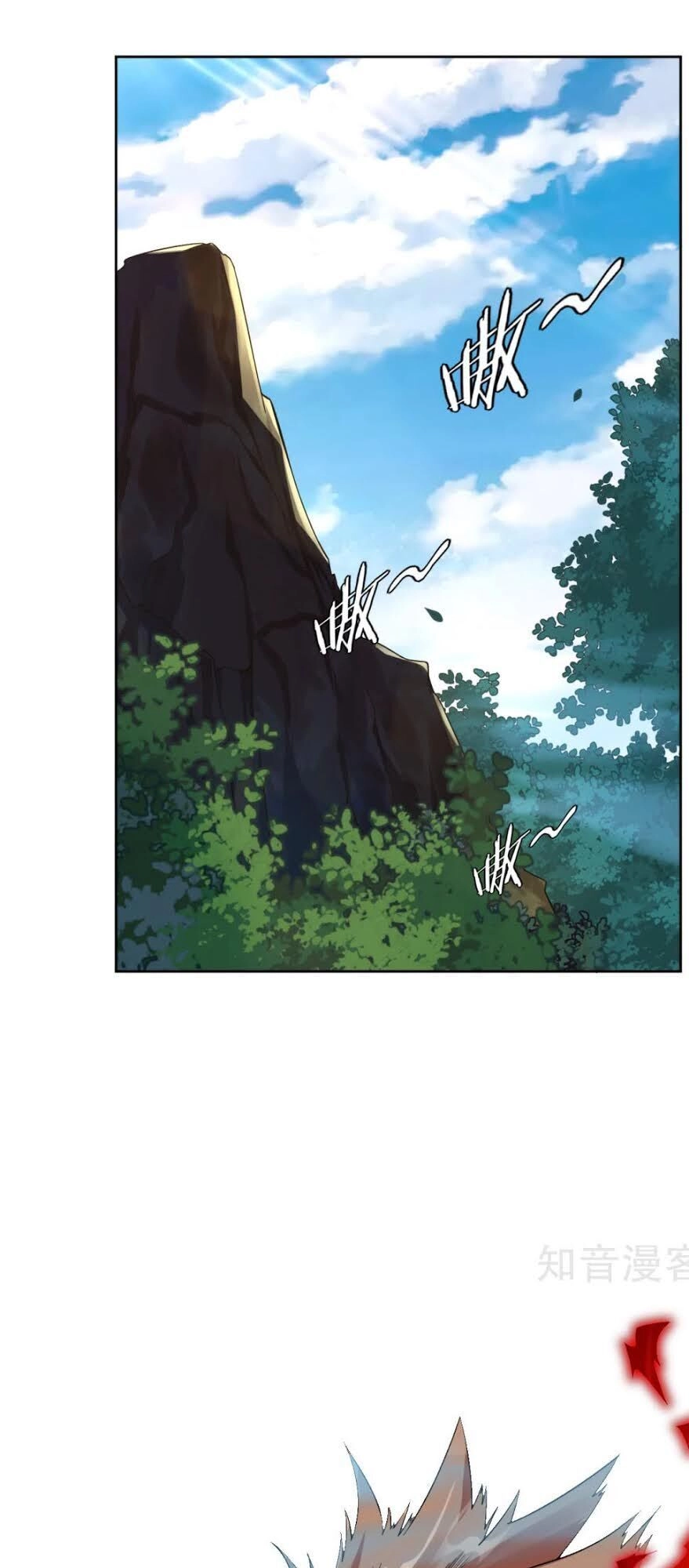 Nghịch Thiên Chiến Thần Chapter 43 - 9