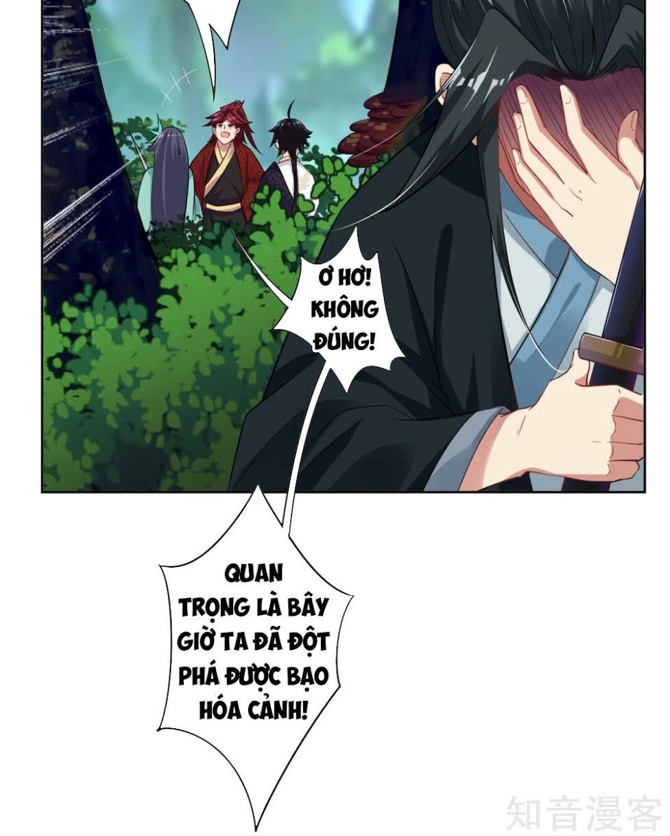 Nghịch Thiên Chiến Thần Chapter 44 - 6