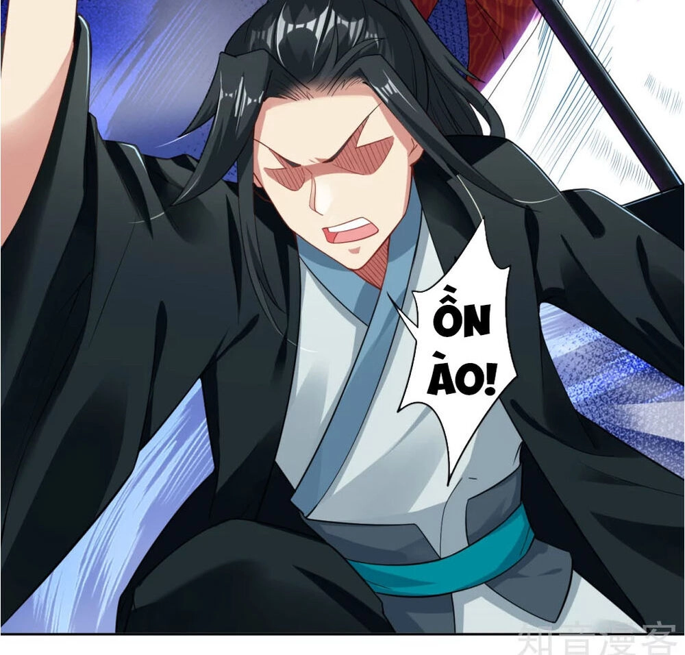 Nghịch Thiên Chiến Thần Chapter 44 - 8