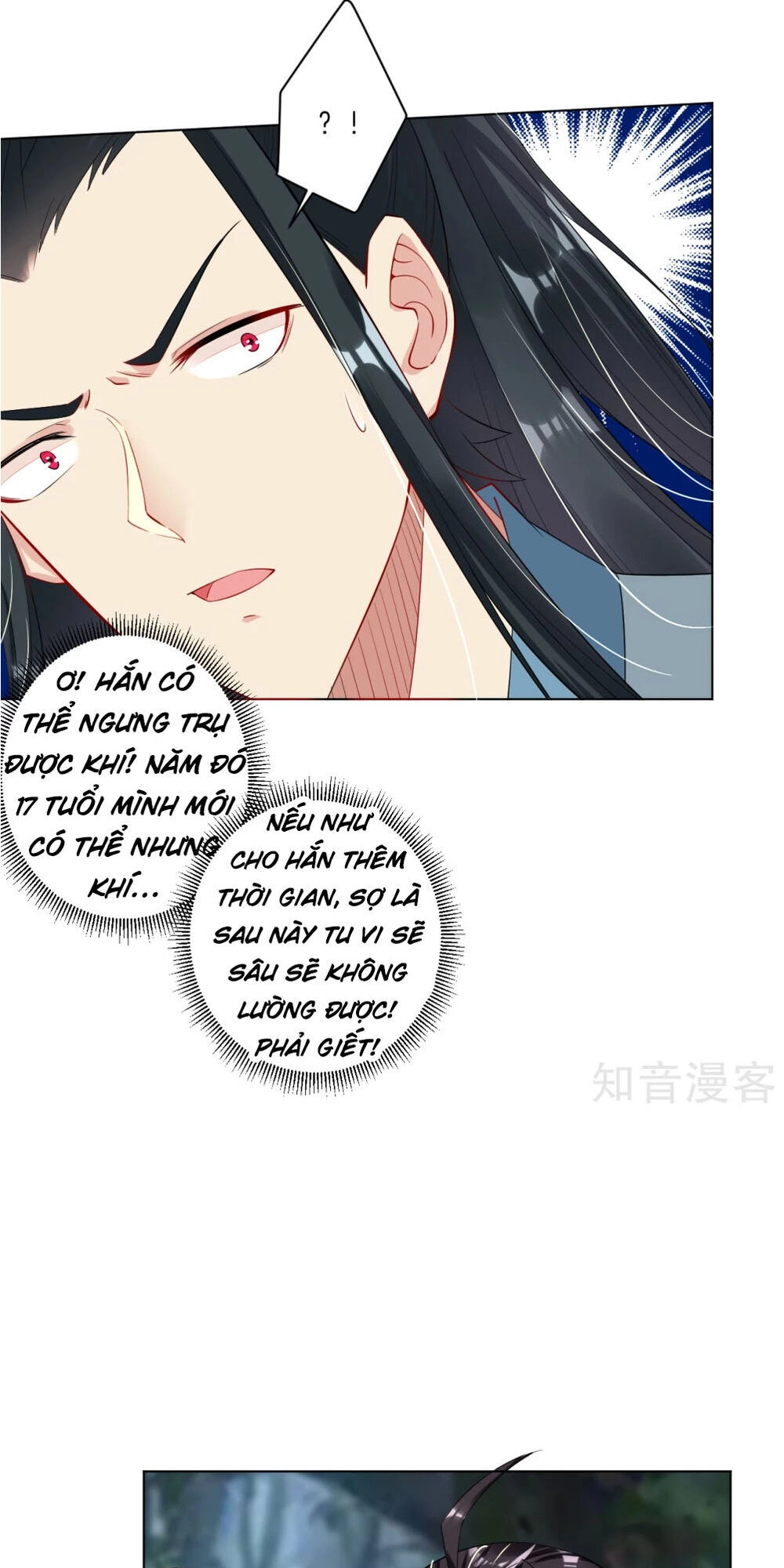 Nghịch Thiên Chiến Thần Chapter 44 - 11