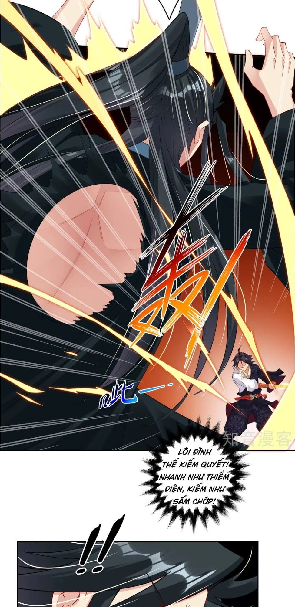 Nghịch Thiên Chiến Thần Chapter 44 - 17