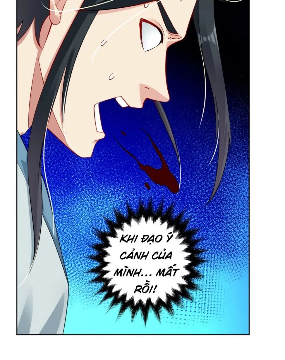 Nghịch Thiên Chiến Thần Chapter 44 - 18