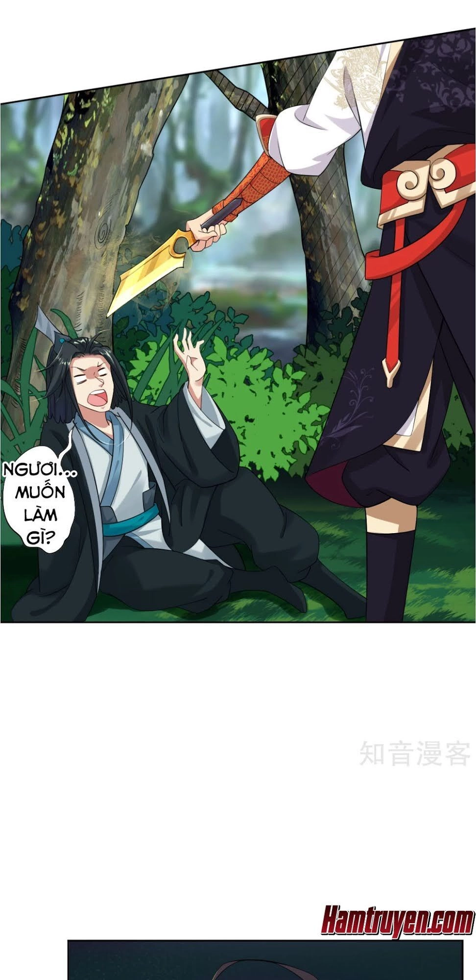 Nghịch Thiên Chiến Thần Chapter 45 - 7