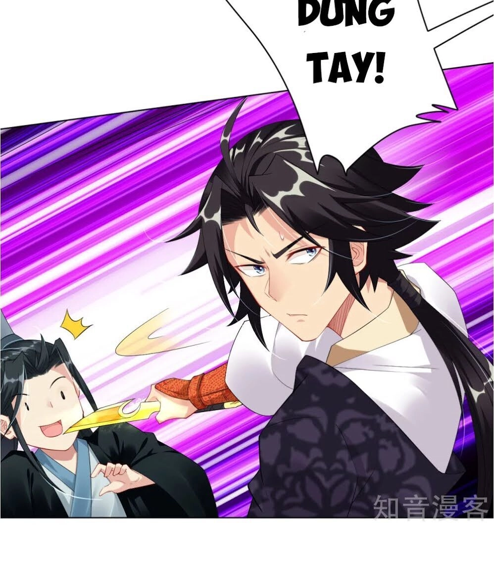 Nghịch Thiên Chiến Thần Chapter 45 - 10