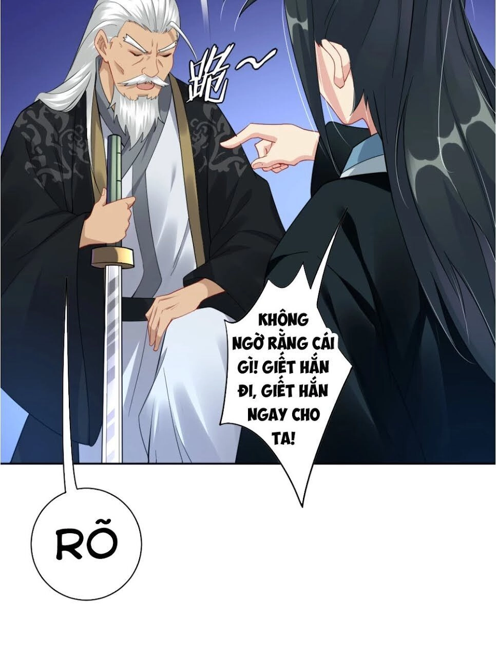 Nghịch Thiên Chiến Thần Chapter 45 - 14