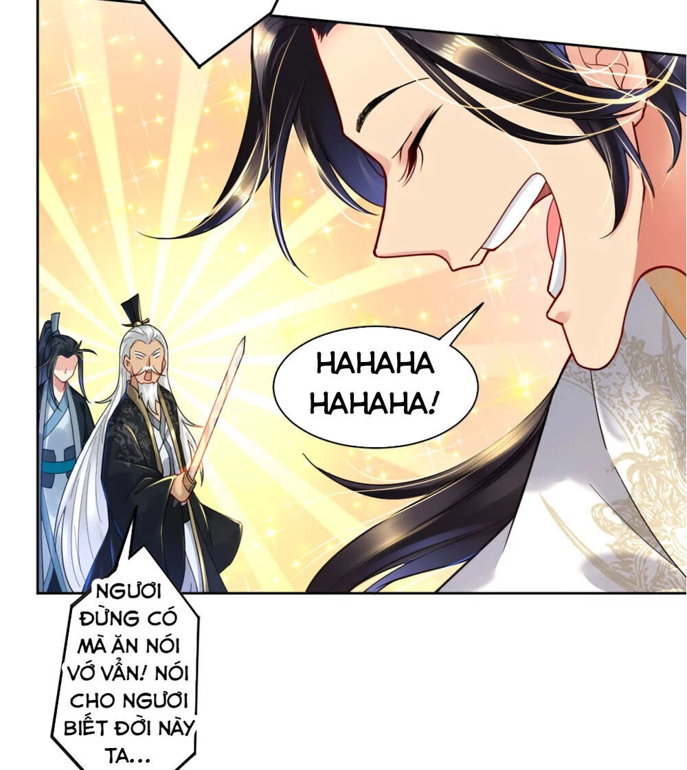 Nghịch Thiên Chiến Thần Chapter 46 - 4