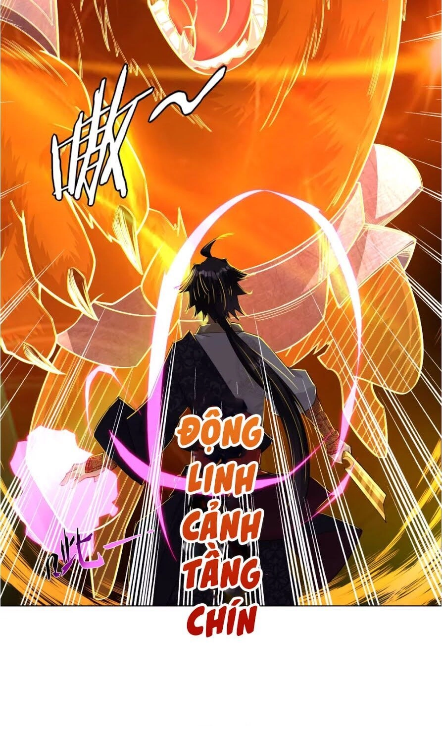 Nghịch Thiên Chiến Thần Chapter 46 - 16