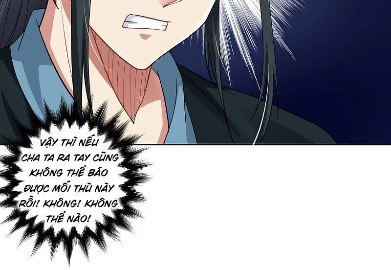 Nghịch Thiên Chiến Thần Chapter 47 - 14