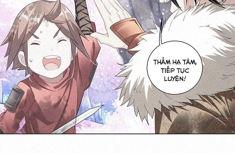 Nghịch Thiên Chiến Thần Chapter 48 - 2