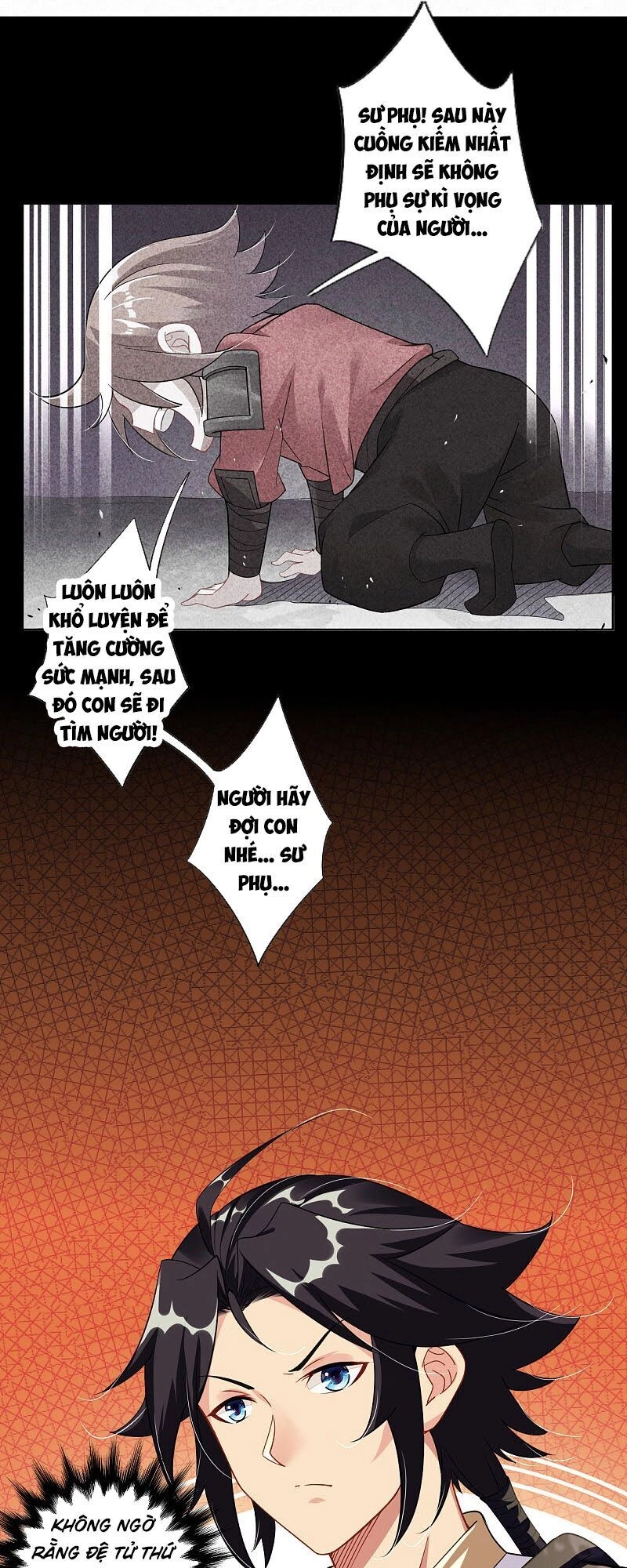 Nghịch Thiên Chiến Thần Chapter 48 - 5