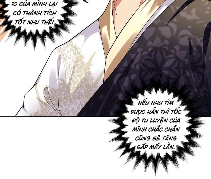 Nghịch Thiên Chiến Thần Chapter 48 - 6