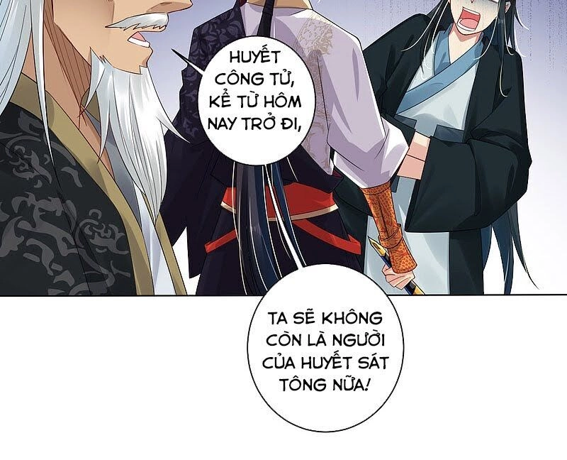 Nghịch Thiên Chiến Thần Chapter 48 - 10