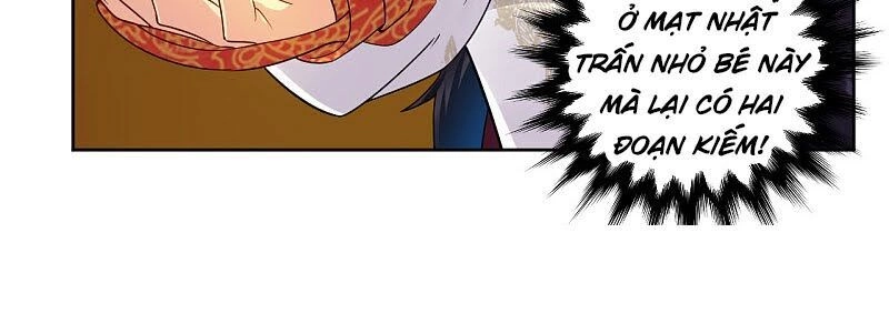 Nghịch Thiên Chiến Thần Chapter 48 - 16