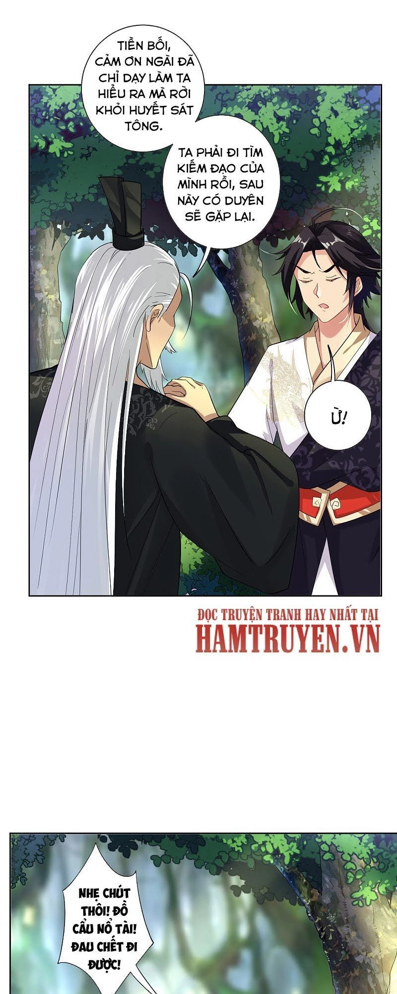 Nghịch Thiên Chiến Thần Chapter 49 - 7