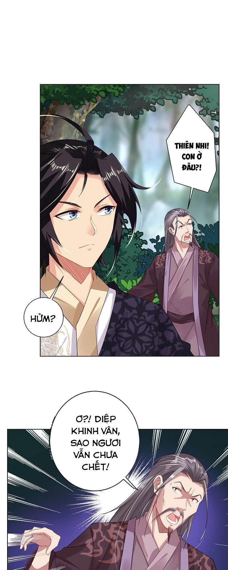 Nghịch Thiên Chiến Thần Chapter 49 - 9