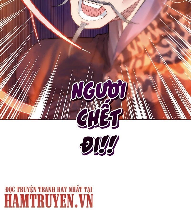 Nghịch Thiên Chiến Thần Chapter 49 - 16