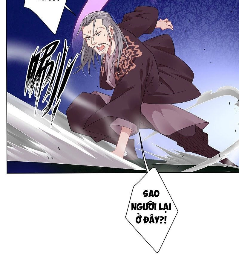 Nghịch Thiên Chiến Thần Chapter 50 - 2