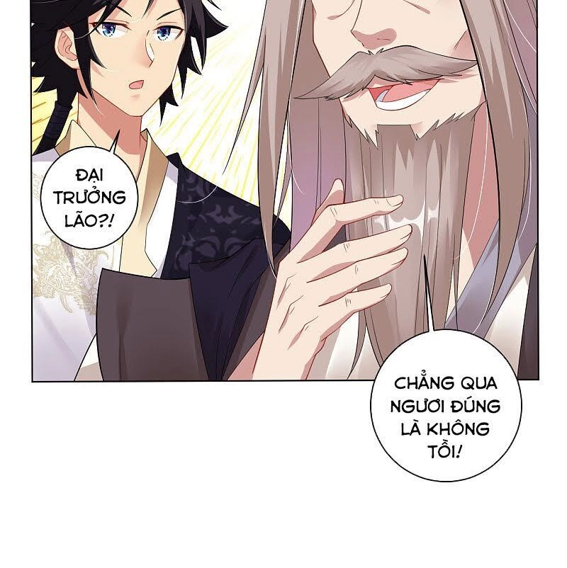 Nghịch Thiên Chiến Thần Chapter 50 - 4