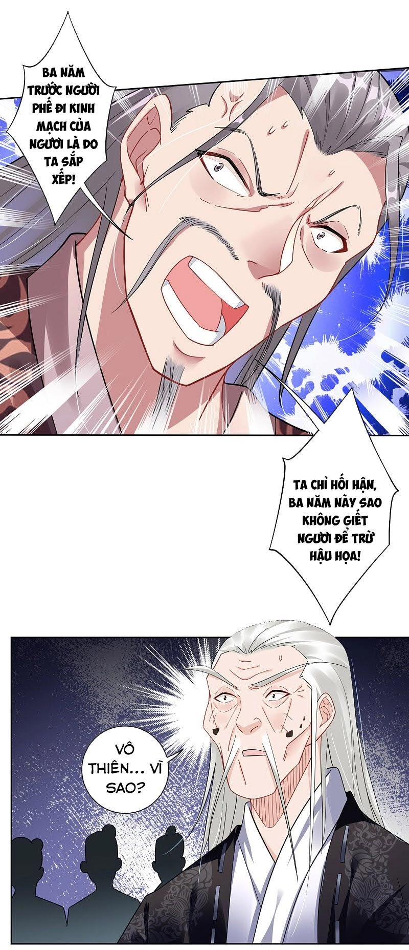 Nghịch Thiên Chiến Thần Chapter 50 - 14