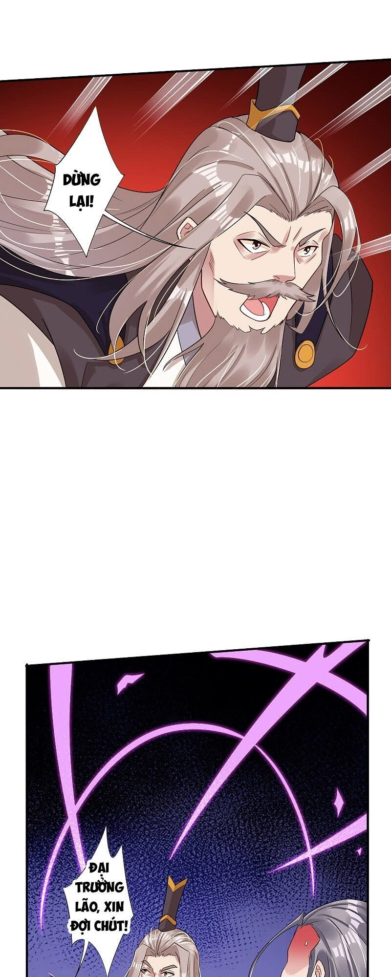 Nghịch Thiên Chiến Thần Chapter 51 - 5