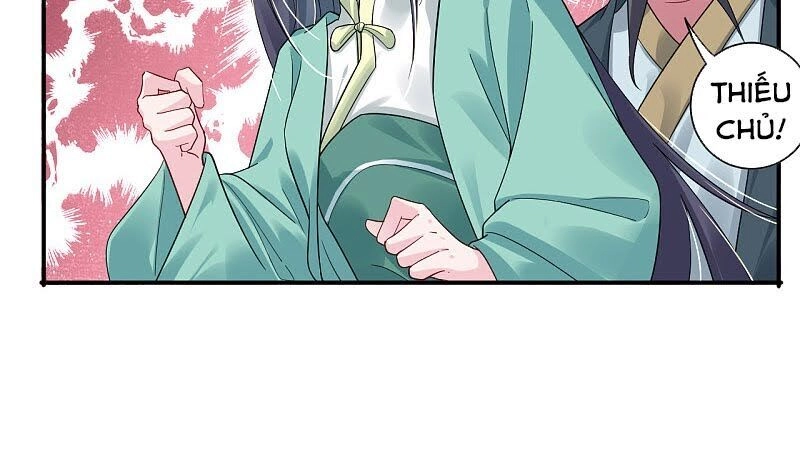 Nghịch Thiên Chiến Thần Chapter 51 - 8