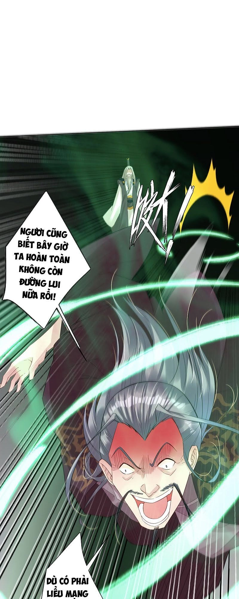 Nghịch Thiên Chiến Thần Chapter 51 - 11