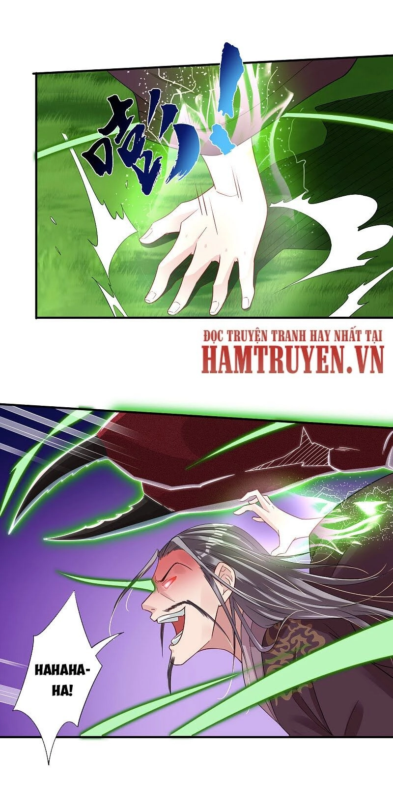 Nghịch Thiên Chiến Thần Chapter 51 - 13