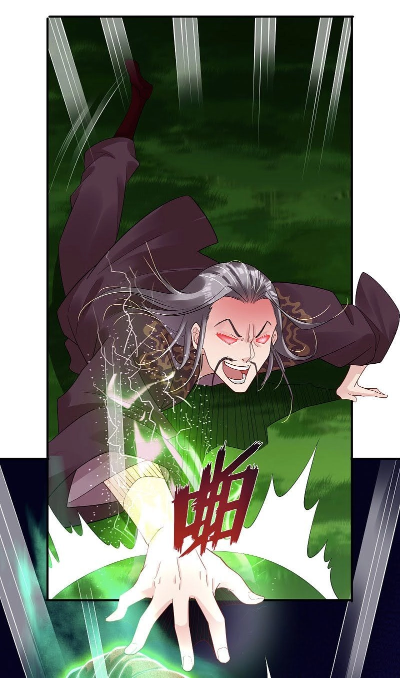 Nghịch Thiên Chiến Thần Chapter 51 - 14