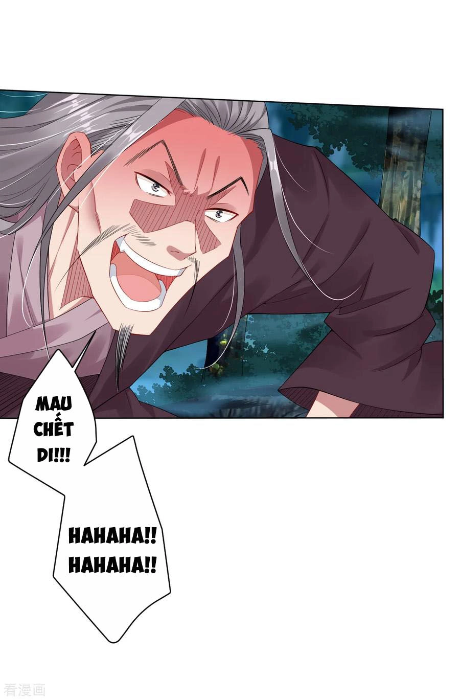 Nghịch Thiên Chiến Thần Chapter 52 - 8