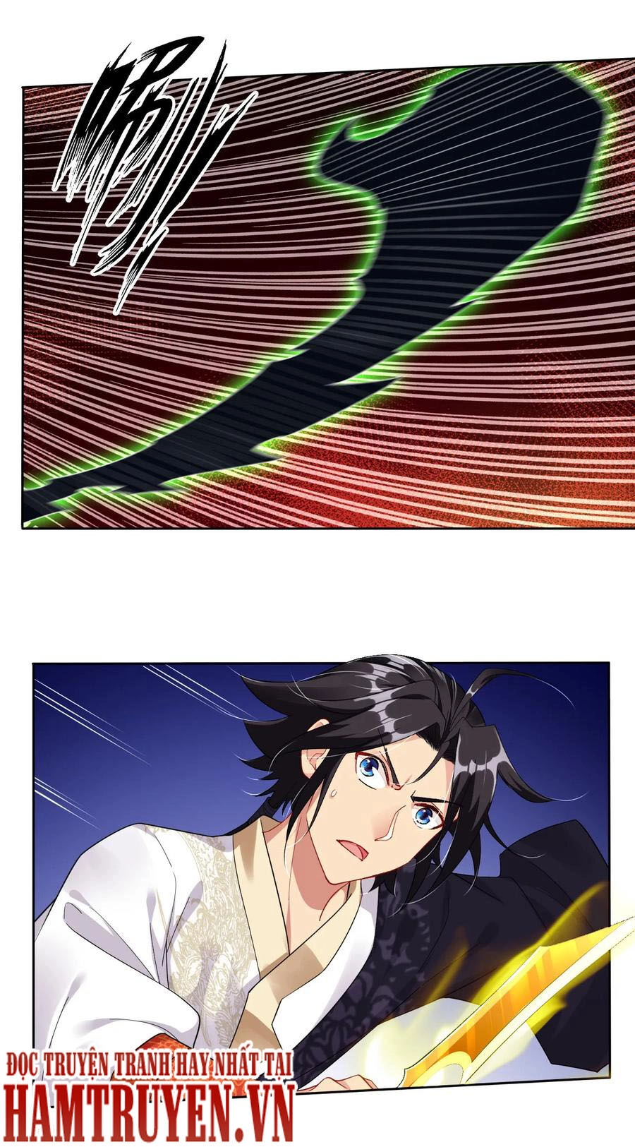 Nghịch Thiên Chiến Thần Chapter 52 - 9