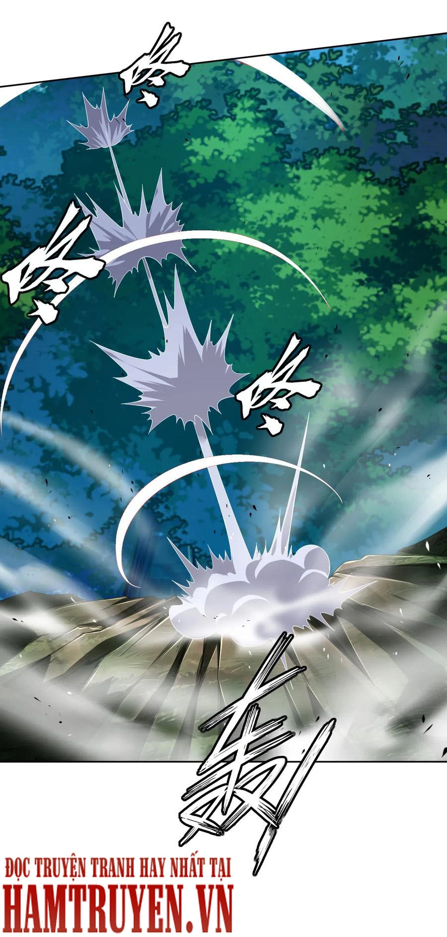 Nghịch Thiên Chiến Thần Chapter 52 - 11