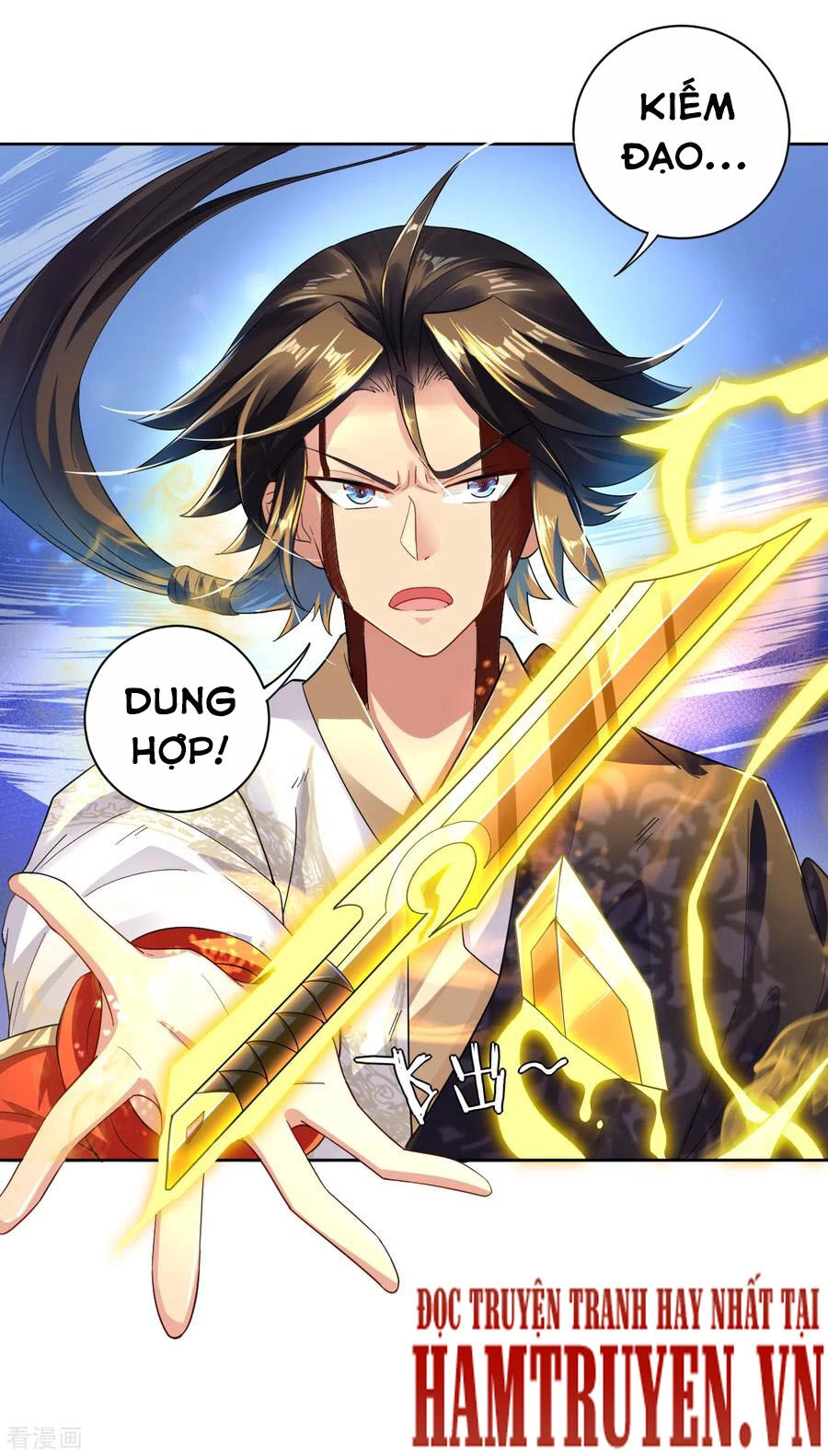 Nghịch Thiên Chiến Thần Chapter 52 - 15