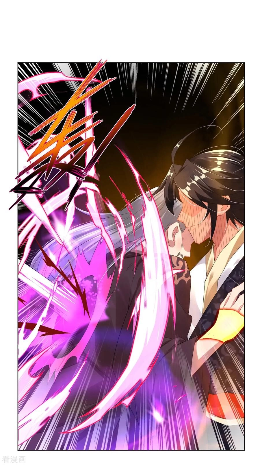 Nghịch Thiên Chiến Thần Chapter 53 - 14