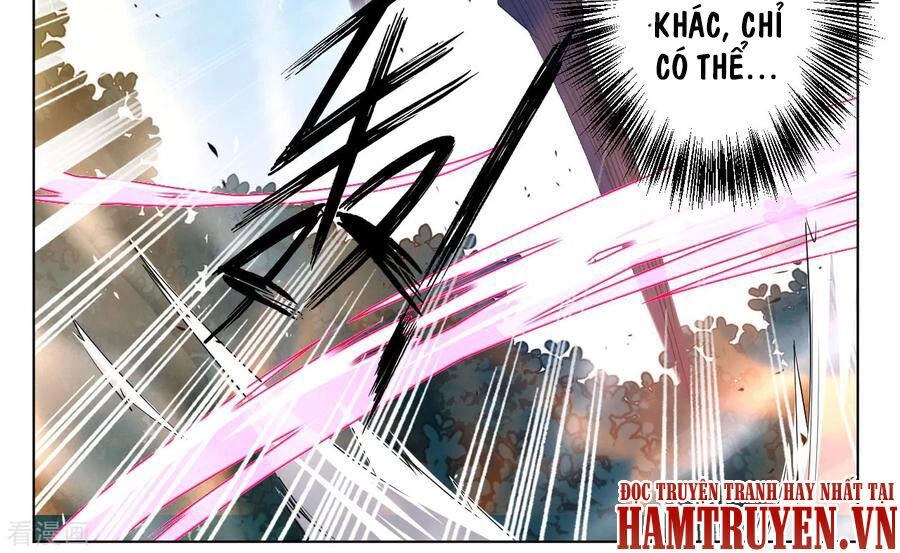 Nghịch Thiên Chiến Thần Chapter 54 - 2