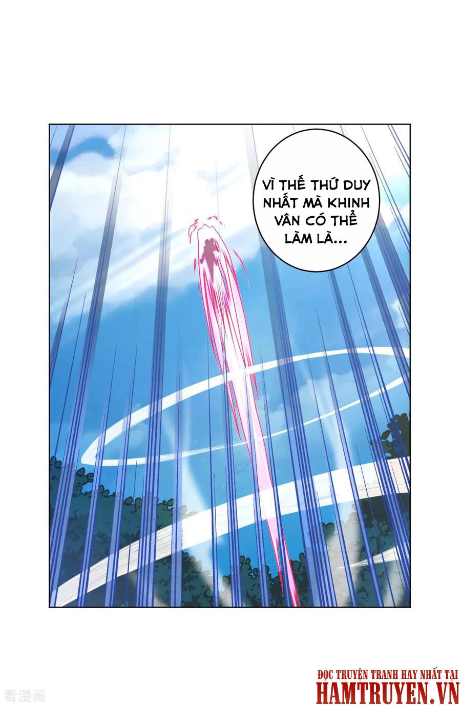 Nghịch Thiên Chiến Thần Chapter 54 - 4