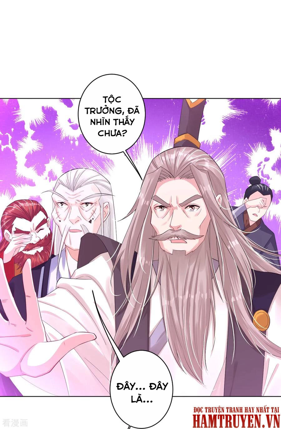 Nghịch Thiên Chiến Thần Chapter 54 - 11